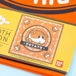 Pui Pui Molcar Bandana - Potato