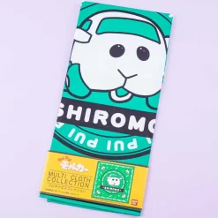 Pui Pui Molcar Bandana - Shiromo