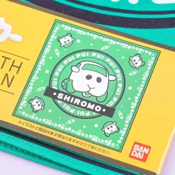 Pui Pui Molcar Bandana - Shiromo