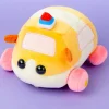 Pui Pui Molcar Driving School Plushie - Potato/ Medium