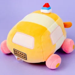 Pui Pui Molcar Driving School Plushie - Potato/ Medium