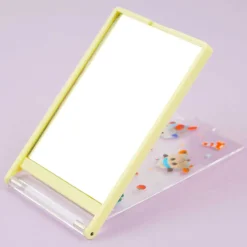 Pui Pui Molcar Pocket Mirror