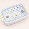 Pui Pui Molcar Rectangular Bento