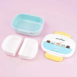 Pui Pui Molcar Together Bento Box