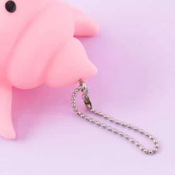 Pukapukakkori Angel Poop Charm