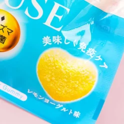 Pure Gummy - iMuse Plasma Lactic Acid Bacteria