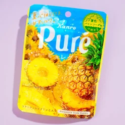 Pure Gummy - Pineapple Soda