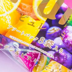 Pure Gummy Family Pack - Assorted