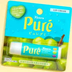 Pure Gummy Lip Cream - Juicy Muscat