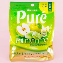 Pure Premium Gummy - Orin Apple