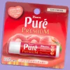 Pure Premium Gummy Lip Balm