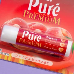 Pure Premium Gummy Lip Balm