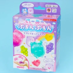 Purun Purun DIY Gummy Soap - Bear