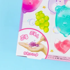 Purun Purun DIY Gummy Soap - Bear