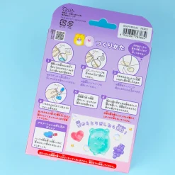 Purun Purun DIY Gummy Soap - Bear