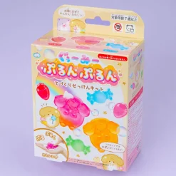 Purun Purun DIY Gummy Soap - Puppy