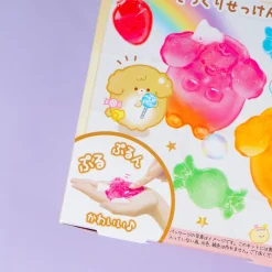Purun Purun DIY Gummy Soap - Puppy