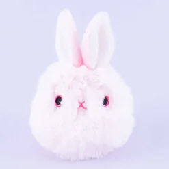 Rabi Dango Plushie - Peaches / Medium