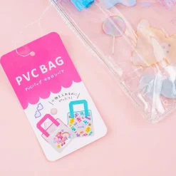 Rainbow Bears Mini Handbag