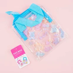 Rainbow Bears Mini Handbag