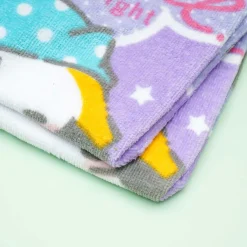 Rascal The Raccoon Dream Night Towel Set