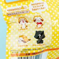 Rascal The Racoon Bath Ball With Toy