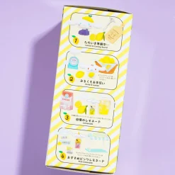 Re-Ment Cinnamoroll Lemonade Stand