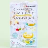 Re-Ment Cinnamoroll Sweets Collection