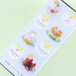 Re-Ment Cinnamoroll Sweets Collection