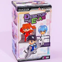 Re-Ment Evangelion Desktop EVA