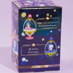 Re-Ment Evangelion Dreaming Pot