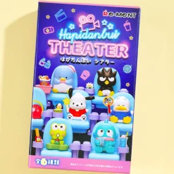 Re-Ment Hapidanbui Theater