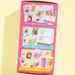 Re-Ment Harajuku Tokyo A☆GO☆GO!