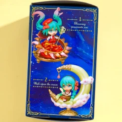 Re-Ment Hatsune Miku A Tale Of The Sparkling Night Sky