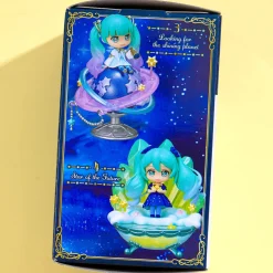 Re-Ment Hatsune Miku A Tale Of The Sparkling Night Sky