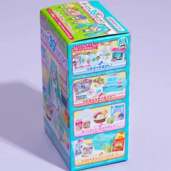 Re-Ment Hatsune Miku Convenience Store