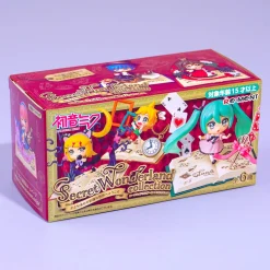 Re-Ment Hatsune Miku Secret Wonderland
