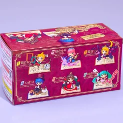 Re-Ment Hatsune Miku Secret Wonderland