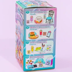 Re-Ment Hatsune Miku Series Miku’s Cafe Figure