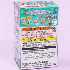 Re-Ment Hatsune Miku Series Miku’s Cafe Figure