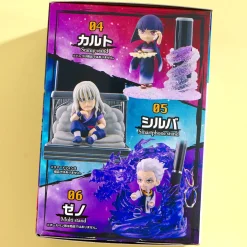 Re-Ment Hunter x Hunter DesQ Desktop Hunter 5