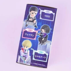 Re-Ment HUNTER x HUNTER Pittori 2 Collection