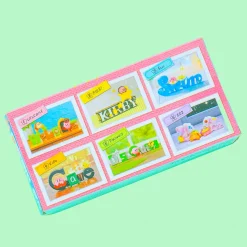 Re-Ment Kirby & Words