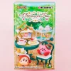 Re-Ment Kirby Dream Land Afternoon Tea