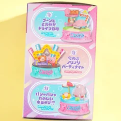 Re-Ment Kirby In Pop City