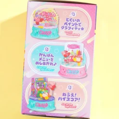 Re-Ment Kirby In Pop City