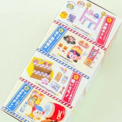 Re-Ment Kirby Minna Atsumare Pupupu Matsuri