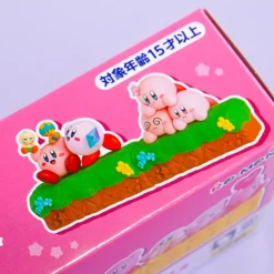 Re-Ment Kirby 30th Anniversary Poyotto