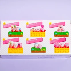 Re-Ment Kirby 30th Anniversary Poyotto