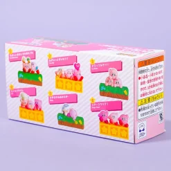 Re-Ment Kirby 30th Anniversary Poyotto